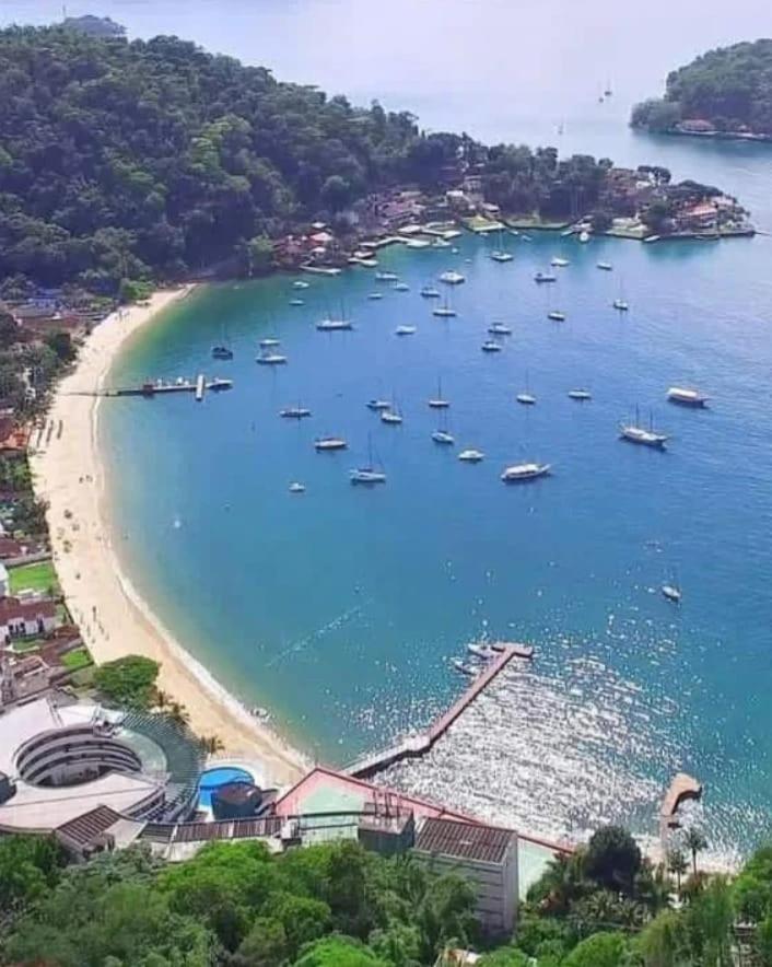 Angra Inn 306 Ангра дос Рейс Екстериор снимка