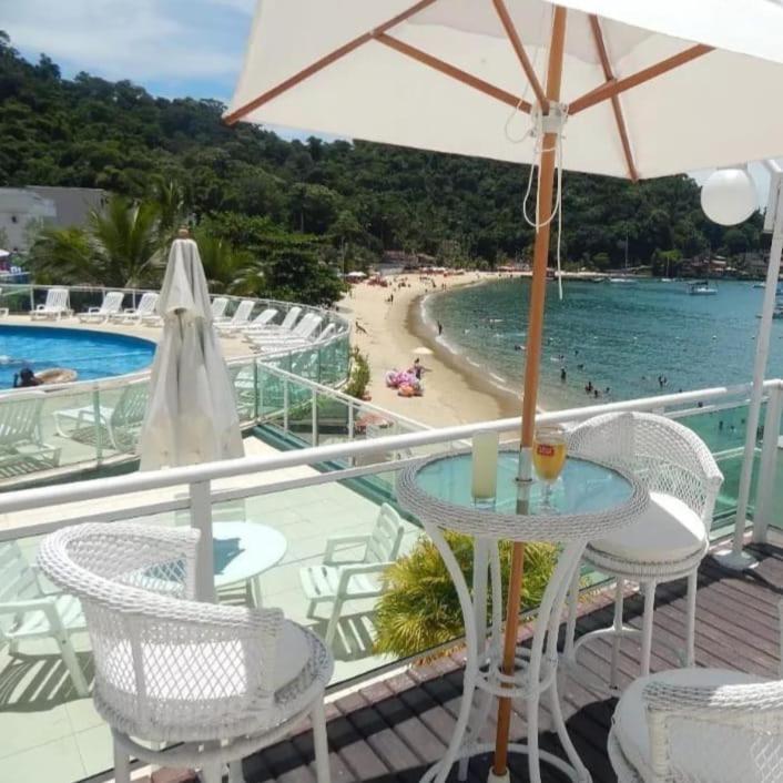 Angra Inn 306 Ангра дос Рейс Екстериор снимка