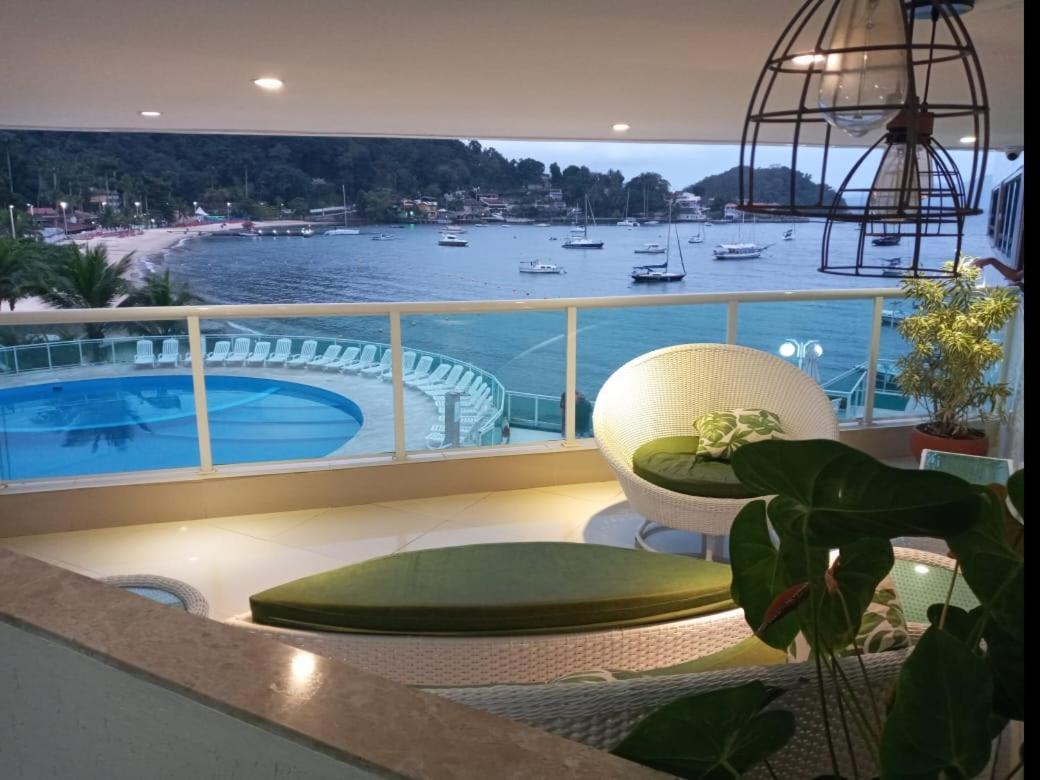 Angra Inn 306 Ангра дос Рейс Екстериор снимка