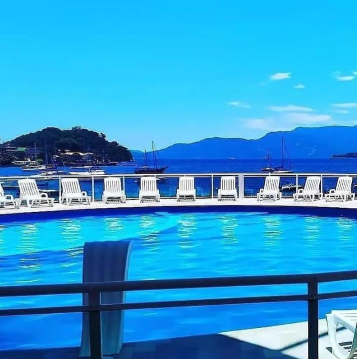Angra Inn 306 Ангра дос Рейс Екстериор снимка