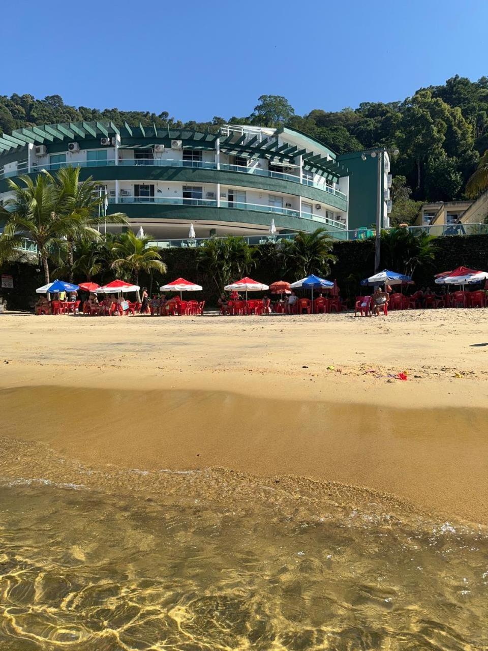 Angra Inn 306 Ангра дос Рейс Екстериор снимка