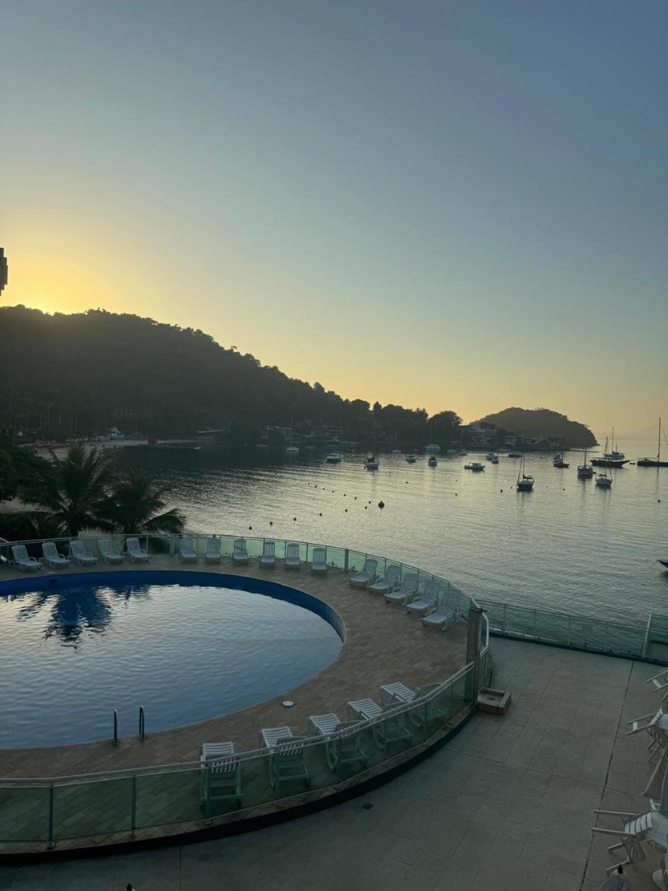 Angra Inn 306 Ангра дос Рейс Екстериор снимка