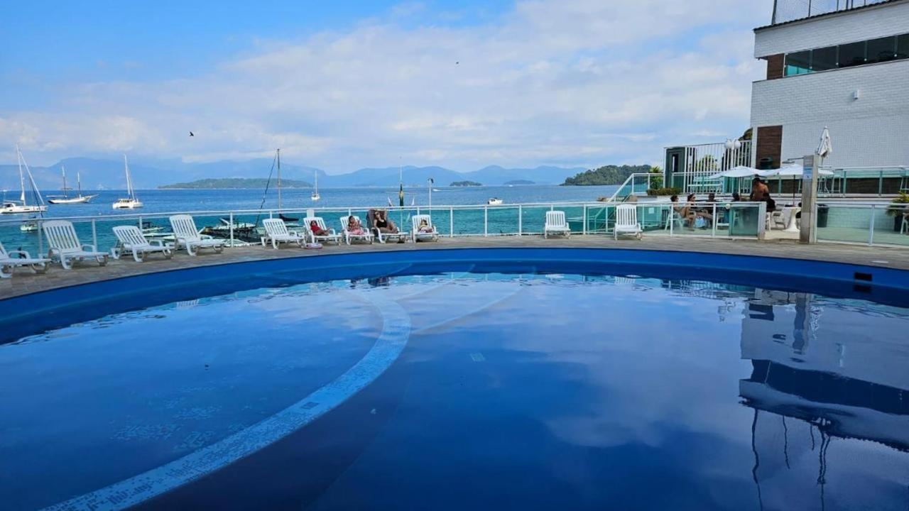 Angra Inn 306 Ангра дос Рейс Екстериор снимка